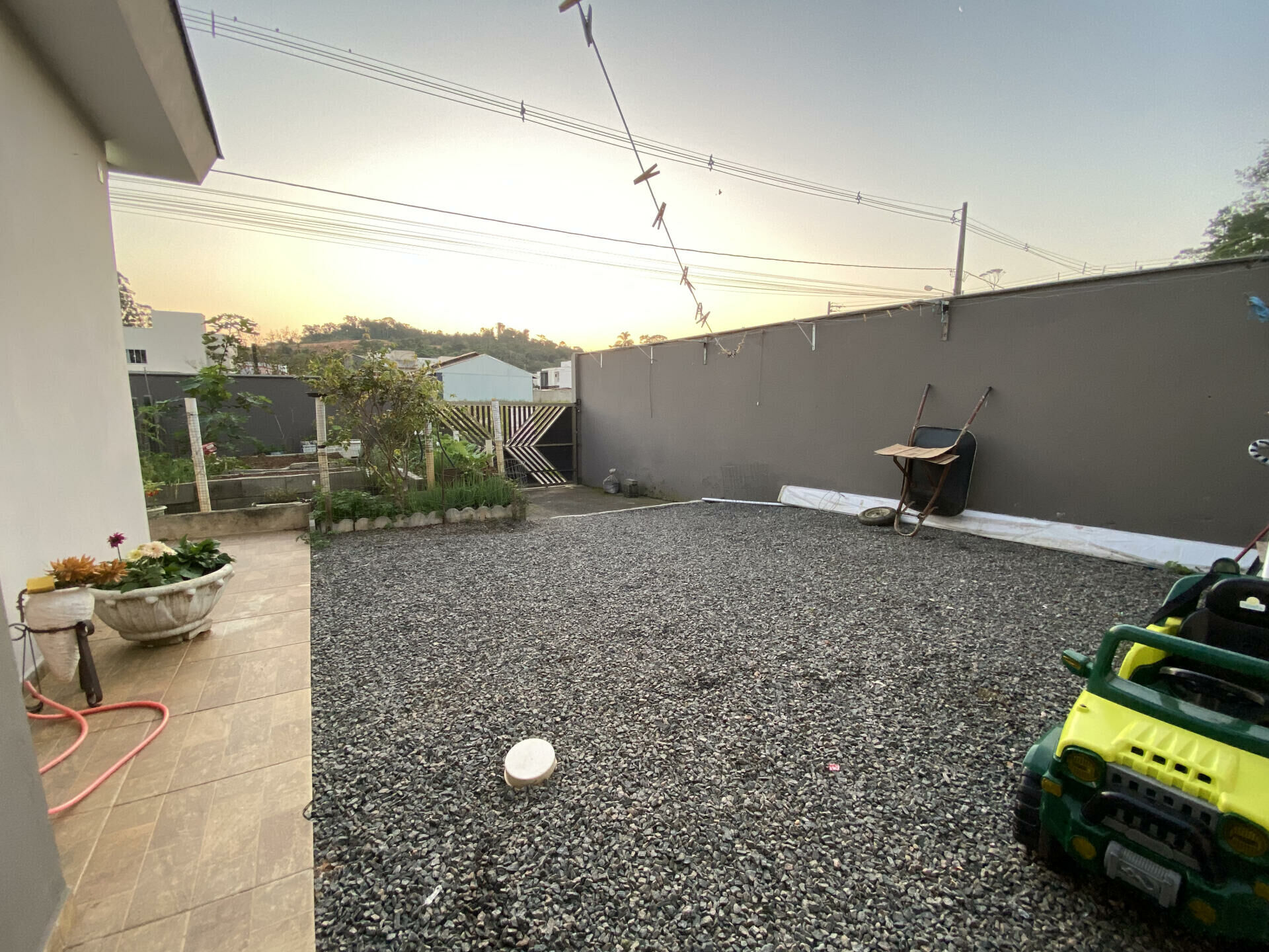 Imagem do Casa em três Rios do Norte - 200 m² de área construída e 481 m² de terreno